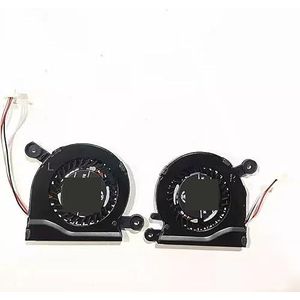 CPU cooler Fan for Samsung NP 905S3G 915S63G 910S3G 906S3G Cooling(GPU)