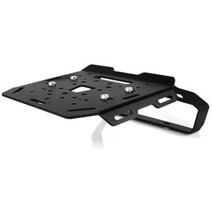 Achterrekken Motorfiets Voor Tenere700 Voor Xtz690 2019 2020 2021 2022 2023 2024 Motorfiets Achterbagagerek Cargo Topkoffer Beugel Houder Bagagedrager Motorfiets