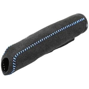 Auto Voor Mercedes Voor Benz W108 W124 W126 W140 W168 W169 Auto Handrem Mouw Beschermhoes(Blauw)