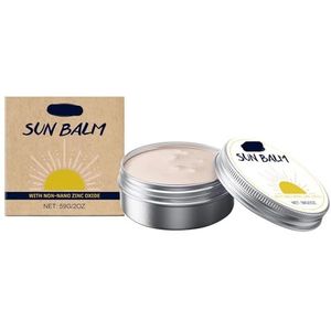 Rundervet Beschermende Crème - Bescherming Van De Huid In Zomer, Hydraterend En Niet Vettig(2PCs)