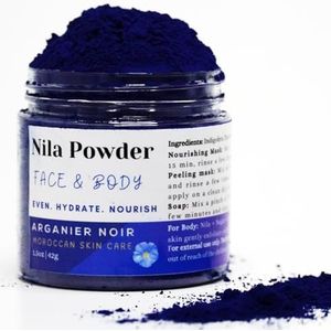Nila Powder For Skin