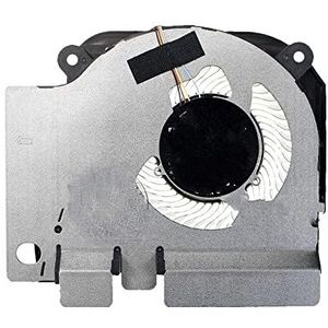 processor Koelfans for Xiaomi 15.6 gaming GTX 1060 TI 6G Editie EG75071S1 C010 C020 S9A Notebook koeler koelmantel met ventilator nieuw (Blade Color : GPU FAN-Original, Blade Quantity : Other)