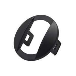 Auto binnen deurklink Voor Clio 3 MK3 2005 2006 2007 2008 2009 Auto Binnendeur Voorste Trekgreep Bedieningspaneel(Switch Cover)