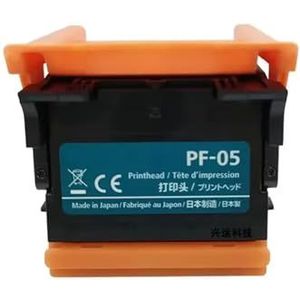 Printkop groothandel Printkop for C-aon iPF6300 6350 6400 6410 6460 8300 8300S 8310 8400 8410 9400 9400S 9410 PF-05 pf 05