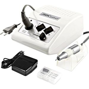 Nagelvijl - Professioneel - Krachtig - Geschikt voor Mobiel Gebruik