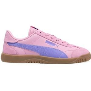 PUMA Unisex Club 5v5 sneakers, Mauved Out-Dark Amethist, Mauved Out Dark Amethist, 36 EU
