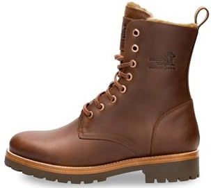 Panama Jack - Frisia Igloo - Enkellaarzen - Braun