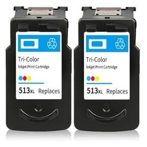 Inktcartridge for Ca-on MP230 MP250 MP240 MP270 MP480 MX350 IP2700 printer(COLOR(2PC))