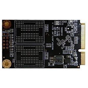 fesjoy MSATA Mini PCI-E 128 G MLC Digitale Flash-SSD Solid-State Drive Opslagapparaten voor Computer Desktop PC Laptop