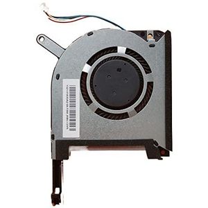 Nieuw origineel CPU GPU laptop koelventilator koeler for ASUS FX705 FX705G FX705GM FX86 FX86SM FX505 FX505D FX505DU FX95G FX95D FX96G (Color : GPU FAN)