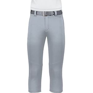 Augusta Sportswear Slideflex Softball broek voor dames, blauw grijs, small, blauw, grijs, S