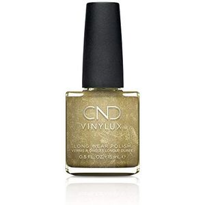 CND - Colour - Vinylux - Locket Love #128 - 15 ml
