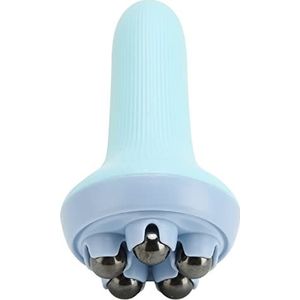 Hand Roller Massager, Bevorder de Bloedsomloop Gezondheidszorg Verminder Vet Hand Bead Massager voor Armen voor Meisjes