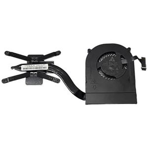 Notebook koeler X1 4e generatie en X1 1e generatie 00JT800 01AW976 01YT252 SH40H35820AA A0172A033X