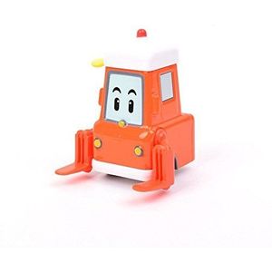 Robocar Poli Gegoten (gegoten non-transforming speelgoed) Lifty