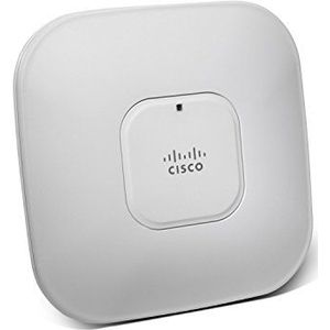 Cisco AIR-CAP3602I-A-K9 Aironet 3602I draadloos basisstation (2,4/5GHz, 1000Mbps)