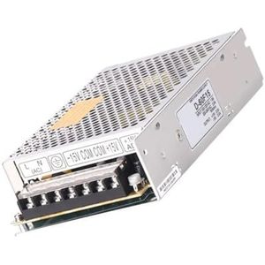 Uitgang gelijktijdig schakelende voeding (12 V -12 V _75 W)