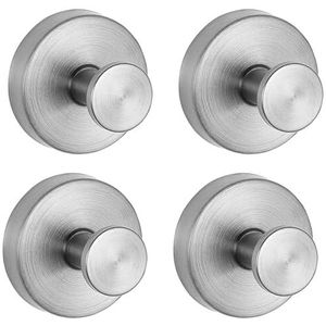 Handdoekring Badkamer Zelfklevende Handdoekhouder Geen Boren Badkamer Handdoekring Badkamer Zelfklevende Handdoekhouder Geen Boren Badkamer