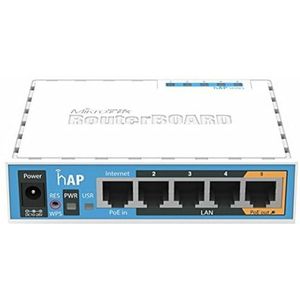 MikroTik rb951ui-2nd