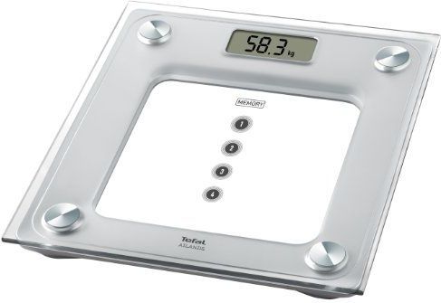 Tefal PP3020 Atlantis - Personenweegschaal