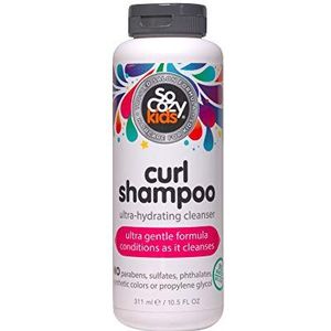 SoCozy Boing Curve Shampoo voor kinderen, 40 gram