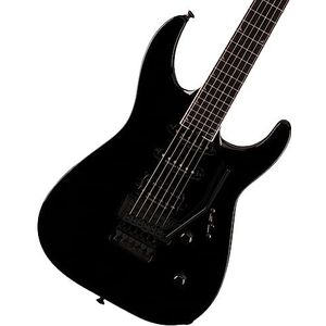 Jackson Pro Plus Soloist SLA3 Deep Black - Elektrische gitaar