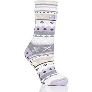 Warmtehouders Dames Ziel Warming Sokken Pack van 1