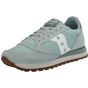 Wmns Saucony JAZZ S1044-689 Menta Bianco Menta Bianco/40