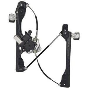 Power Window Regulator Voor Cadillac Voor ATS Raamheffer Regelaar Met Motor Linksvoor