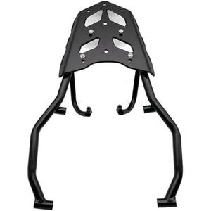 Achterste houderplank voor motorfietsen Voor Tenere 700 XT 700Z 2019 2020 2021 NIEUWE Motorfietsaccessoires Topkoffer Achterrek Drager Tenere700 Achterbagagerek