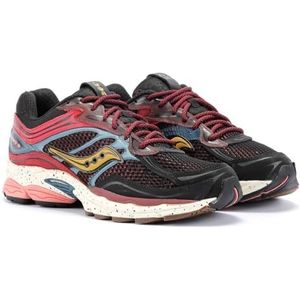 Saucony Progrid Omni 9 Meerkleurige Sneakers - EUR 41