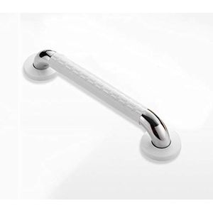 Badkamer Grab Bar Grab Rails, RVS Bar Leuning Bad Badkamer Douche Veiligheid Handvat Handicap voor Muur Stevige Bathtu
