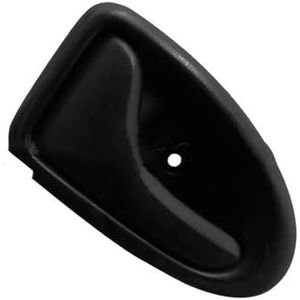 Deurgrepen binne Interieur Auto 7700353282 Voor Clio Voor Scenic Voor Trafic Voor Megane 1995 1996 1997 1998 1999 2000-2002 Deurgreepset(Links)