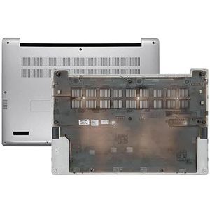 Palmrest Case Bovenbehuizing Bodembehuizing Onderste Base-hoes Compatibel met Acer Swift 3 SF313-51 SF313-51G N18H2 Laptop (D)