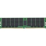 Kingston - DDR4-3200MHz - RAM Geheugen - 128GB - Quad Rank Module
