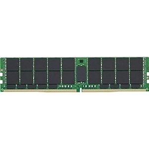 Kingston - DDR4-3200MHz - RAM Geheugen - 128GB - Quad Rank Module