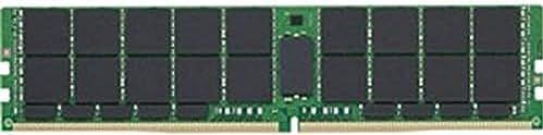 Kingston - DDR4-3200MHz - RAM Geheugen - 128GB - Quad Rank Module