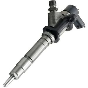 Brandstof Injector Voor MITSUBISHI Voor Canter 4.9L 4M50 Diesel Brandstofinjector 0445120049 Injectieventiel
