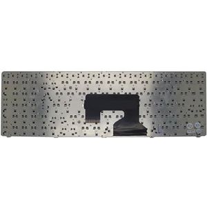 Laptoptoetsenbord voor MEDION voor AKOYA P6812 MD98071 MD98760 MD98761 Zwart België BE/Duits GR/Sloveens SL/Zwitsers SW(Swiss Without Frame)