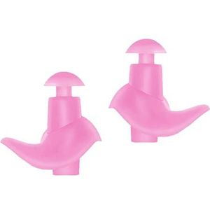 Silic Oordopjes Voor Zwemmen, Slapen, Duiken en Douchen - Waterdichte Comfortabele Schroef Oordopjes