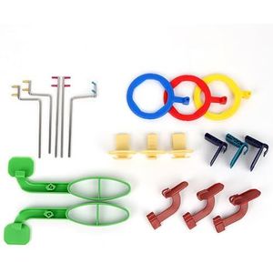 Compacte Film Positioner FPS3000 Positioner Positionering Clear Images Tandheelkundige Zorg Tool voor Tandheelkundige Onderzoeken