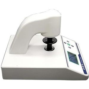Dichtheidstester, Hong Jin Portable Digital Display Whiteness Tester Laboratory Test Coating Paper Powder Whiteness Meter(Acme)
