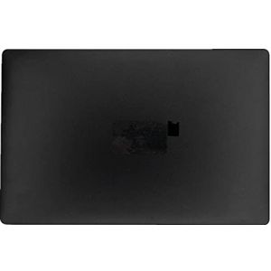 Laptop LCD-Topcover Voor For DELL Precision M3540 Colour Zwart 0V3976