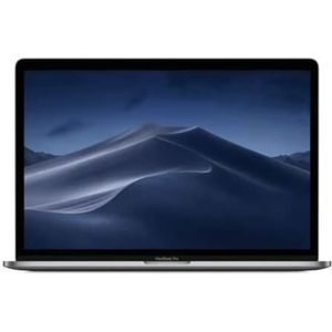 2019 Apple MacBook Pro with 2.3GHz Intel Core i9 (15-inch, 16GB RAM, 1TB SSD Storage) (QWERTY English) Spacegrijs (Refurbished)