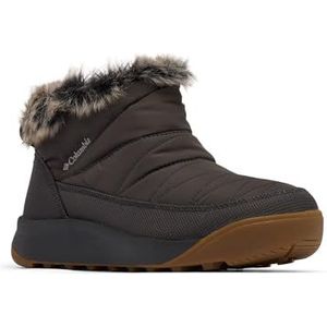 Columbia Minx Xtra Shorty Slipper voor dames, Haai Stratus, 39 EU