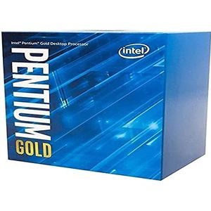 PENTIUM Dual Core G6405 4,10 GHZCHIP