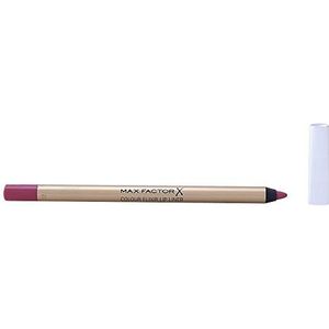 Max Factor Colour Elixir Lip Liner Pink Princess 04, perfect gedefinieerde lipcontour voor perfecte, in scène gezette lippen, met soepele applicatie