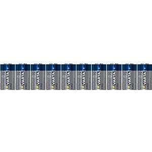 Varta LITHIUM Cylindr. CR2 Blli10 CR2 Fotobatterij Lithium 880 mAh 3 V 10 stuk(s)