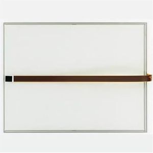 SAEVVCJWW Resistief touchscreen CP2000 E055550-A5-FLT15.0-Z01-0H1-R-Touchpad (vervanging)