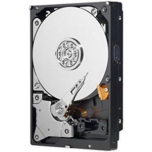 Western Digital WD20EARX Caviar Green Harddisk 2TB SATA3